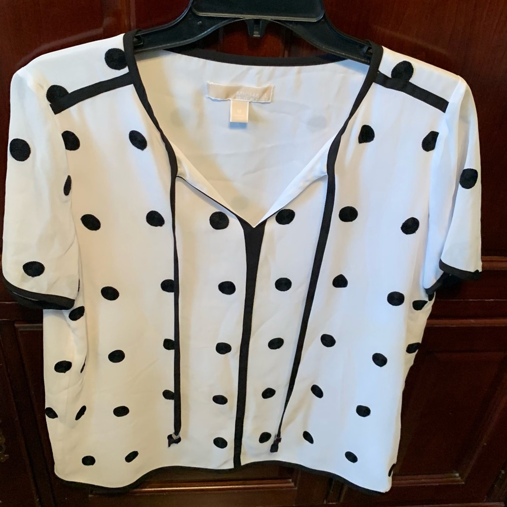 Michael Kors Women’s Blouse
